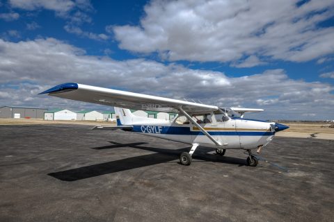 Adventure Aviation